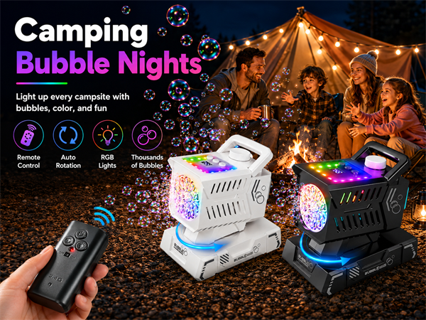 Camping