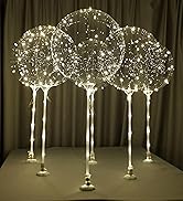 led bobo balloons kits