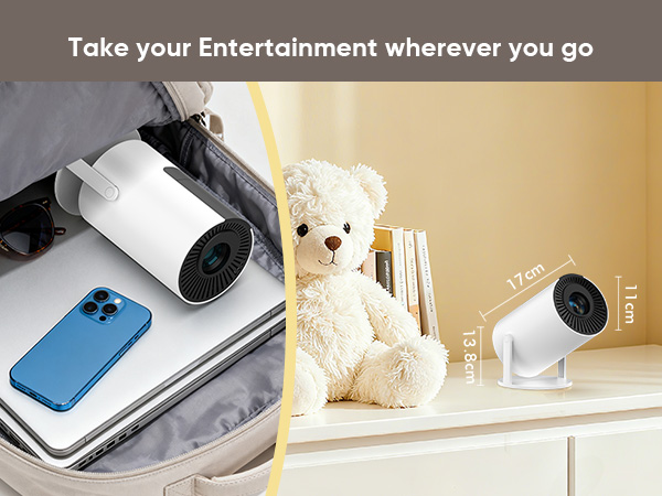 mini projector