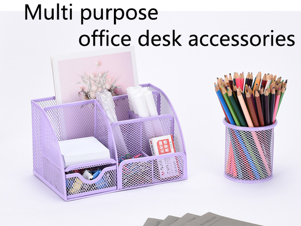 desk organizer