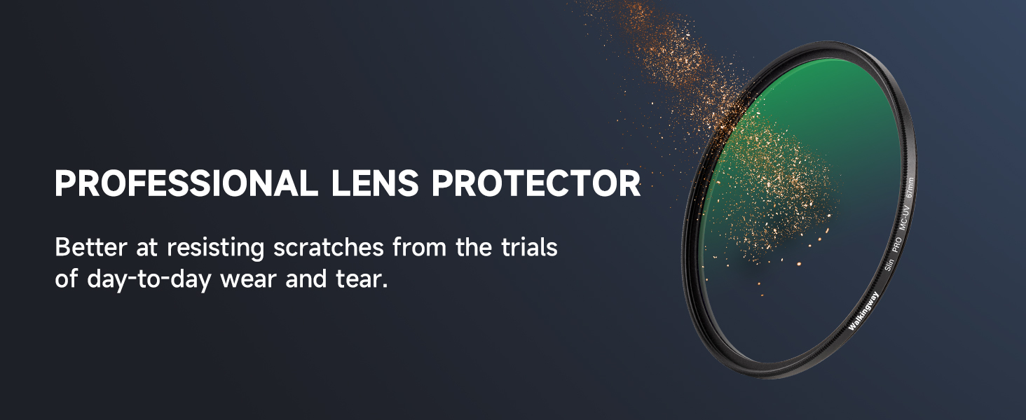 UV FILTER