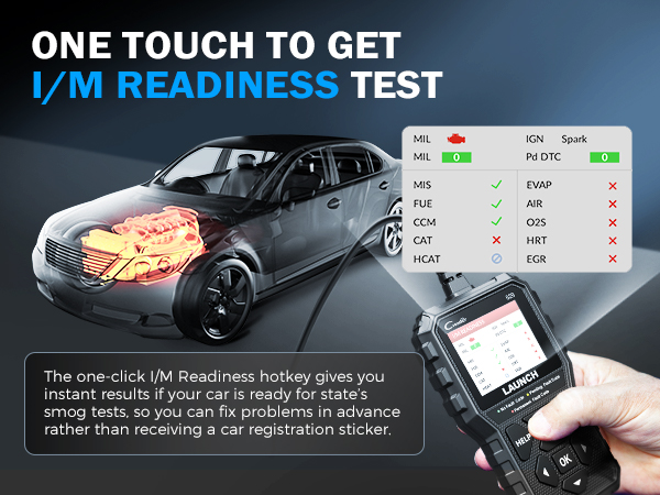car code scanner