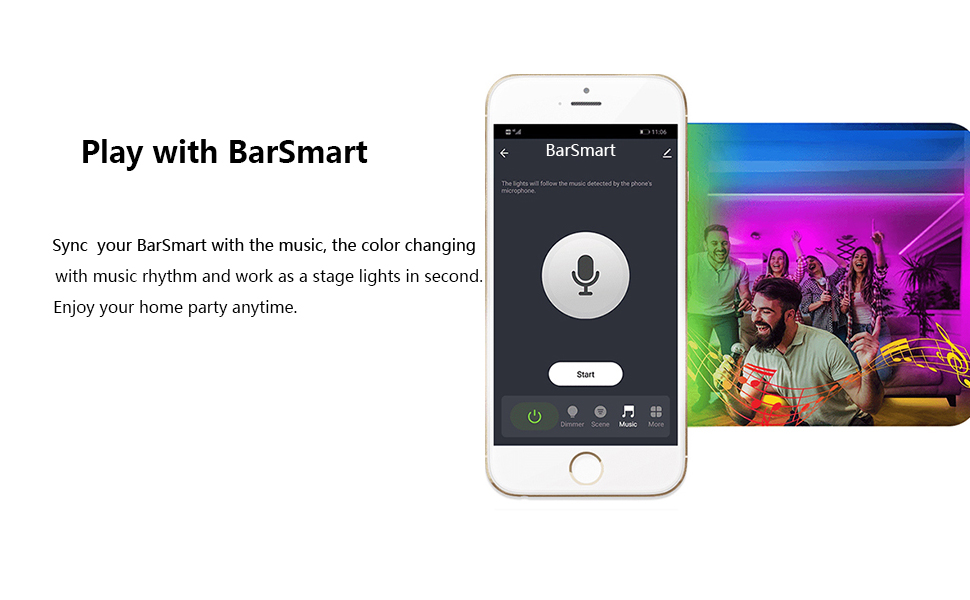 BarSmart