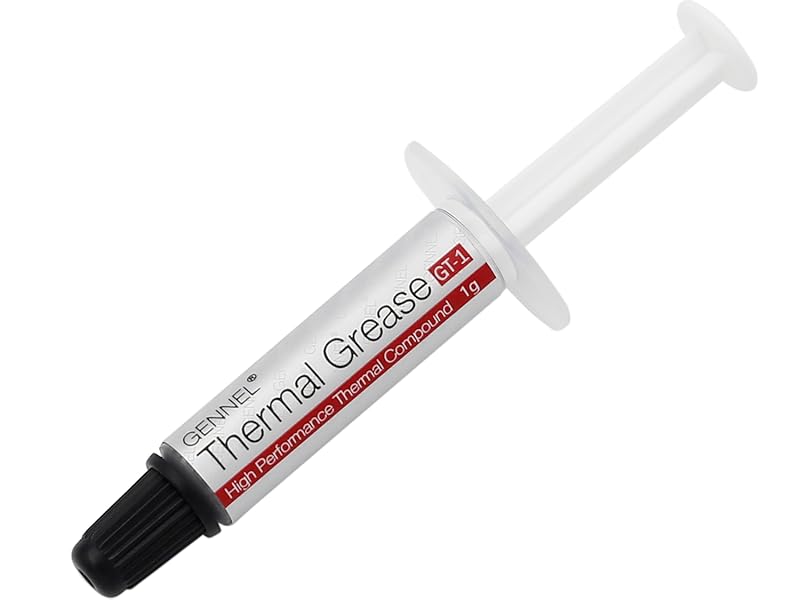 GT-1 thermal paste