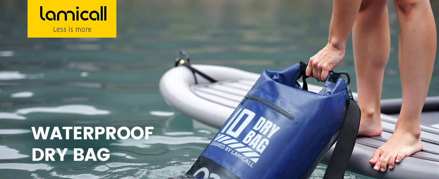water bag dry bag for paddle board water safe bag for paddle board dry bags waterproof