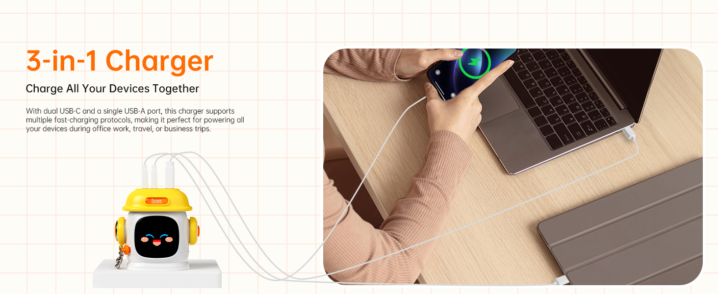 phone charger