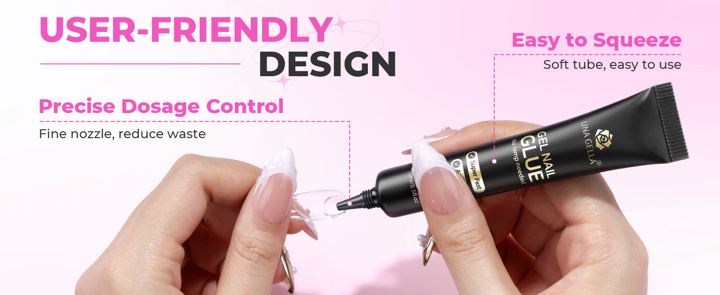 nail glue