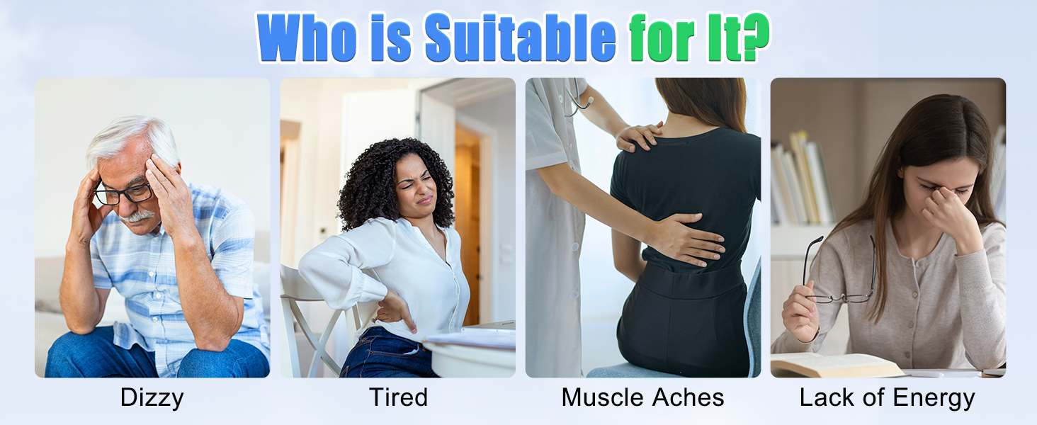 back massager for pain relief deep tissue