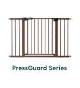 Babelio PressGuard Baby Gate