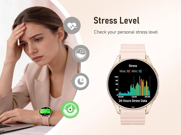 Smart Watches for Women