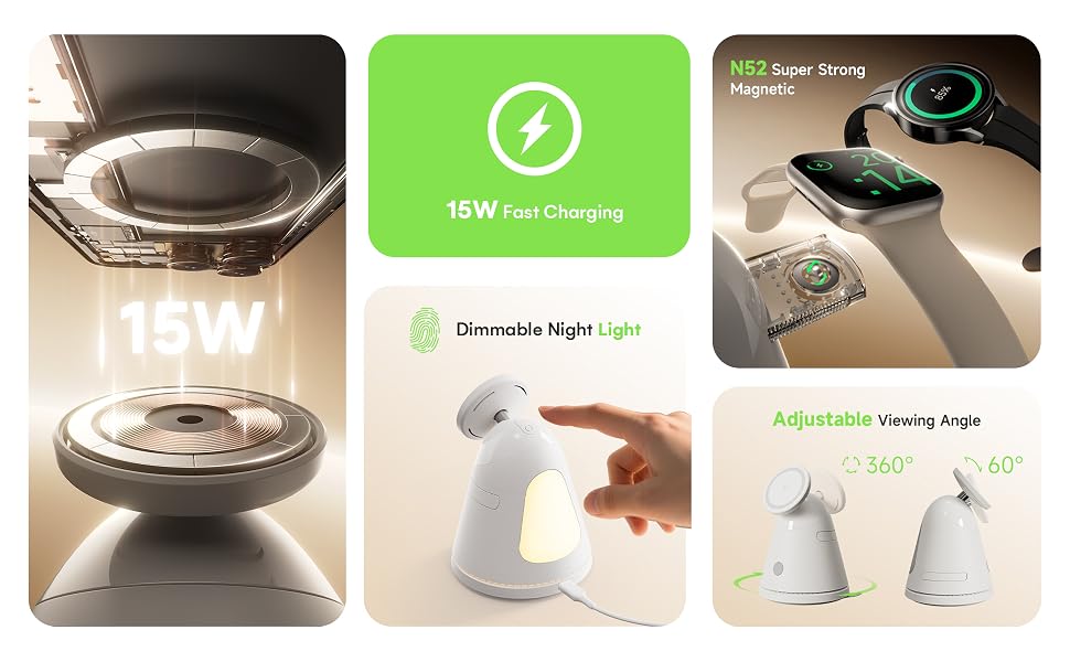 charging station