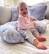 Nursing Pillow Covers