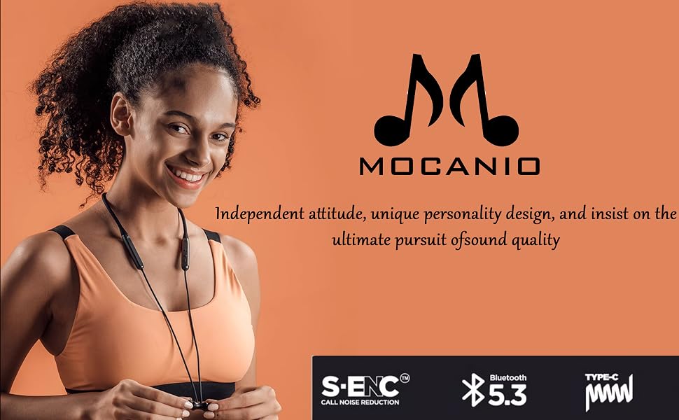 neckband bluetooth headphones