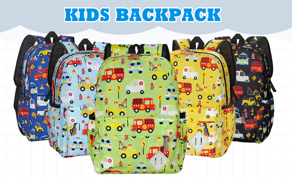kids backpack