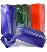 YukaBa Cigarette Case/Box-100mm Cigarettes (Colors Random (4 Boxes)