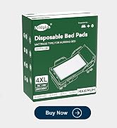 MILDPLUS 36x44 Underpads