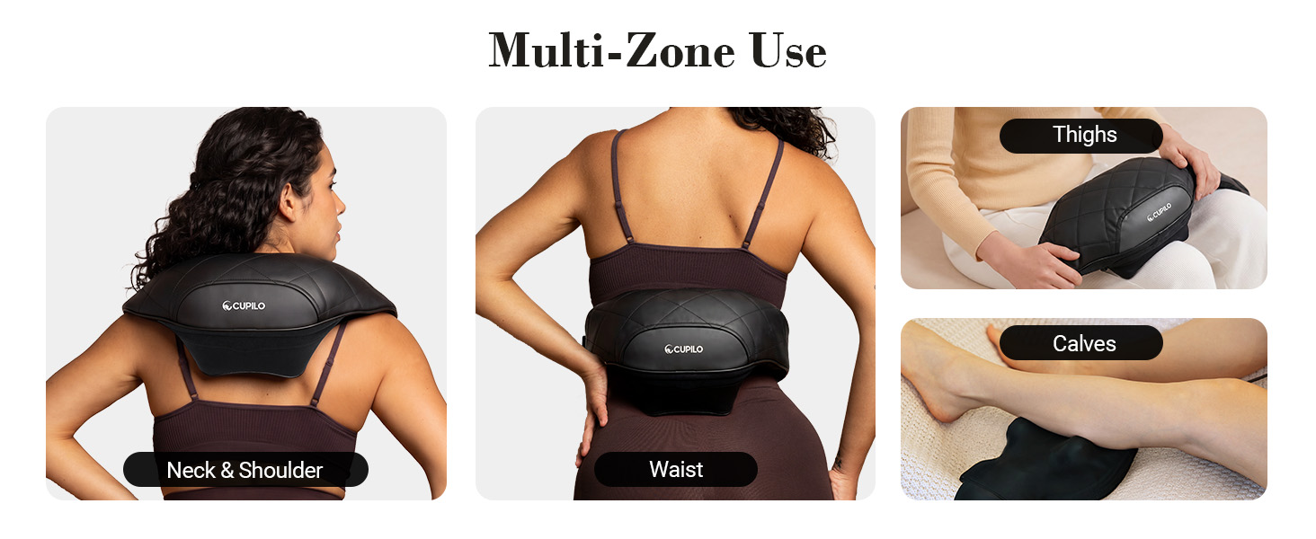 Multi-Zone Use