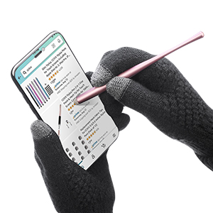 stylus for phone
