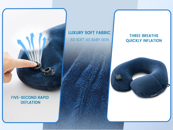 travel neck pillow,travel pillows for airplanes