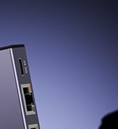 Ethernet Splitter 1 to 2