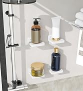 floating shelves