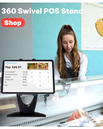 pro stand