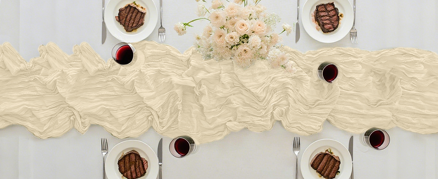 cheese cloth cheesecloth runner cheesecloth table runner cheese cloth table runners