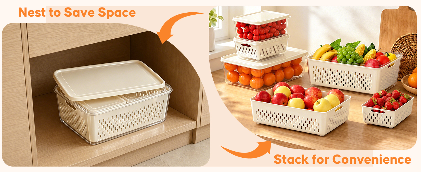 fruit storage