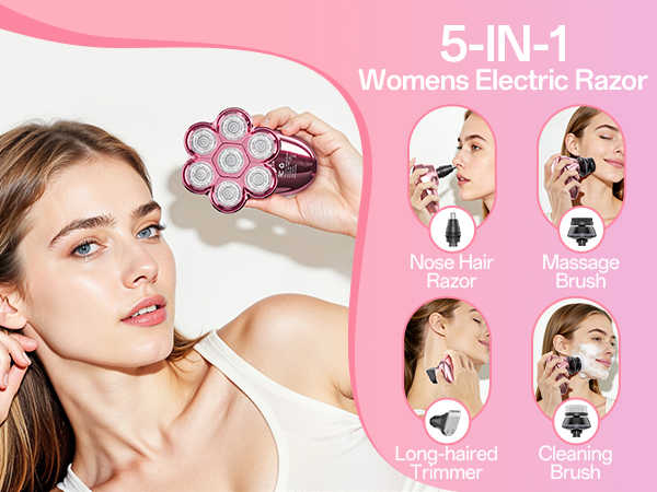 bikini trimmer for women