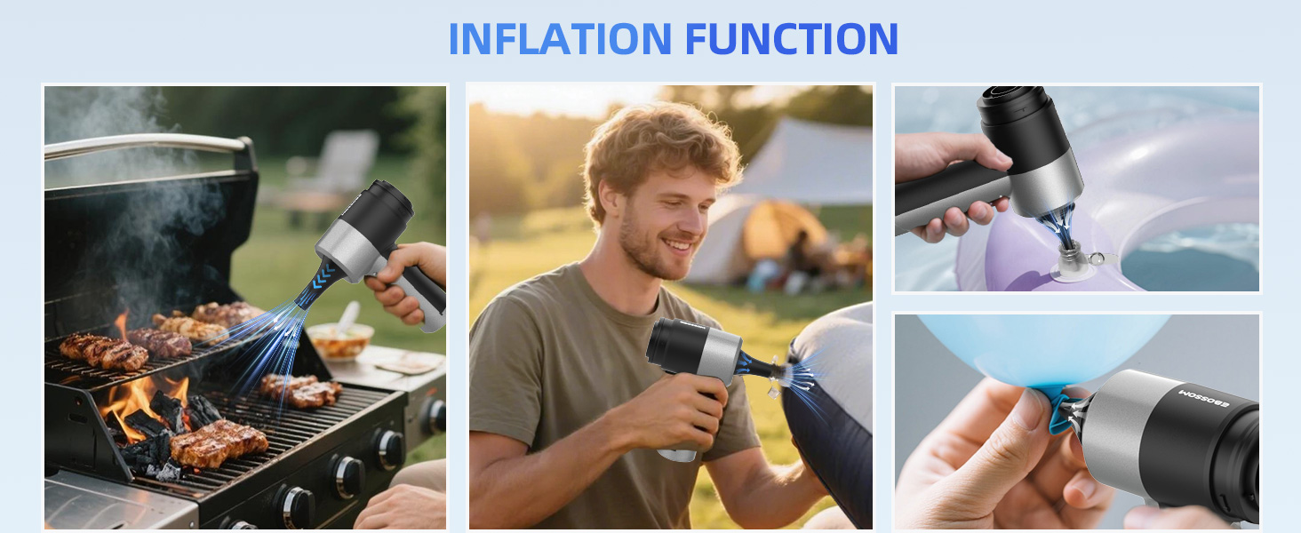 INFLATION FUNCTION