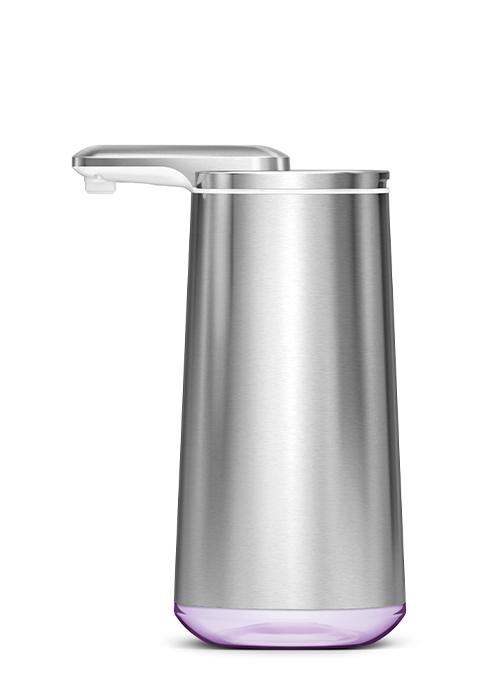 foam pump