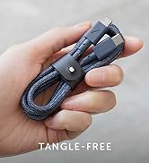 Belt Leather Travel Carry 1.2m 4 feet
