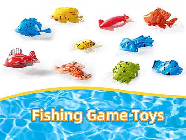 fishing kids