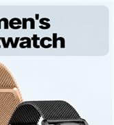 Womens Smartwatch