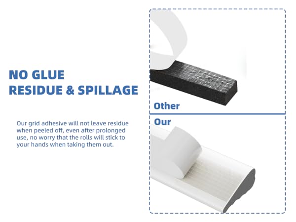 Wedge-Shape Black Foam Window Weather Stripping Door Seal Strip