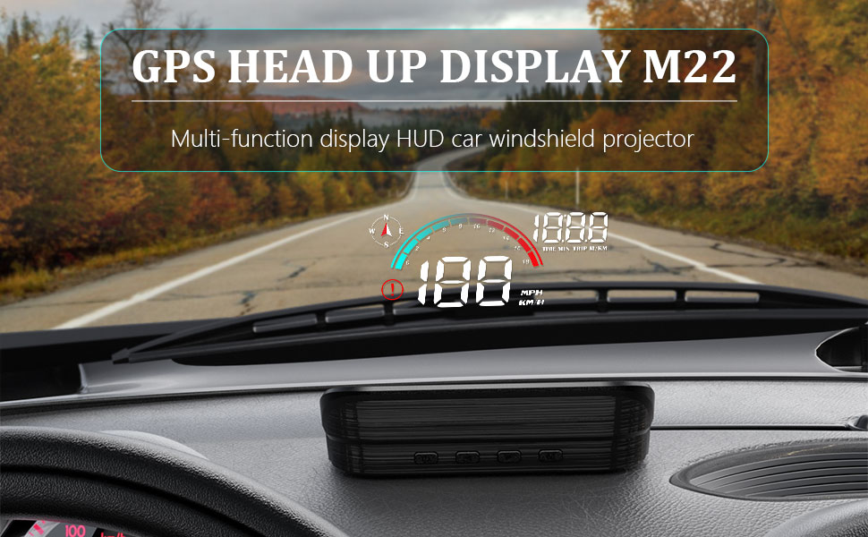 heads up display,heads up display for cars,hud,speedometer for car,obd heads up display,obd2 and gps