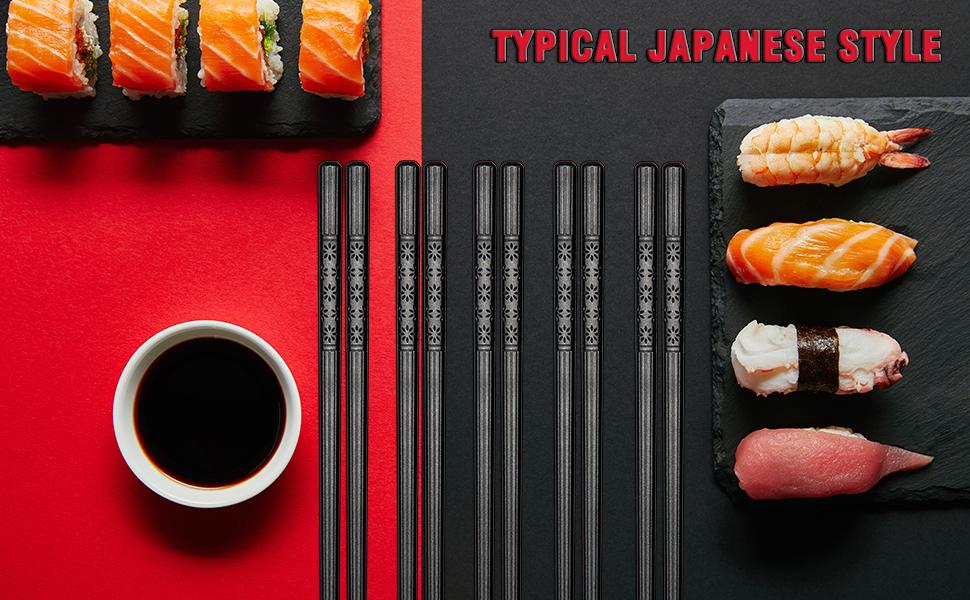 fiberglass chopsticks