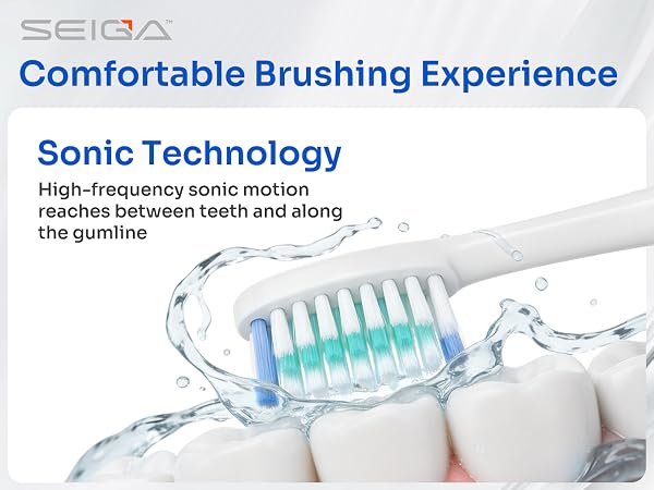 SEIGA Sonic Electric Toothbrush for Adults__A+_03_3