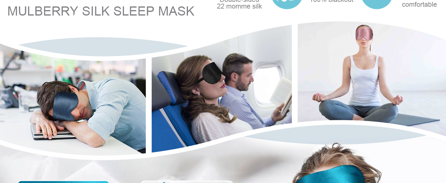 sleep mask