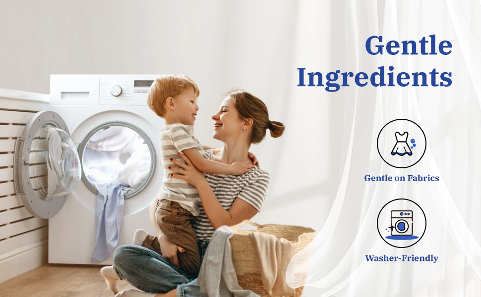 Washing Machine Cleaner Deep Clean Tablets