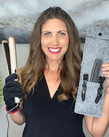 nition FLAT IRON