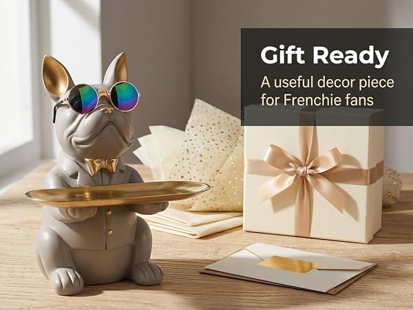 french bulldog home decor