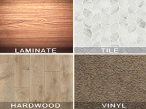 Non Slip Furniture Pads