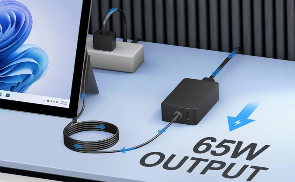 surface go charger