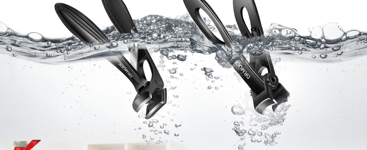 fingernail clippers for seniors