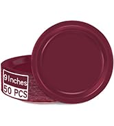50 pcs paper plates