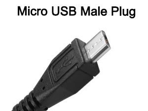 micro Switch Extension Cable