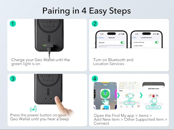magnetic phone wallet