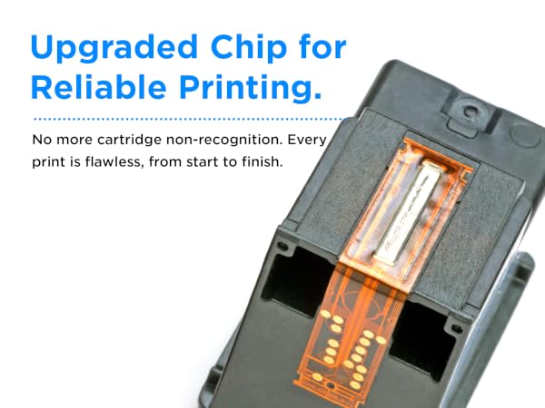 1 ink cartridge with print head