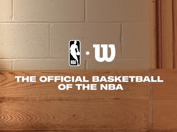 Wilson; NBA; Basketball;